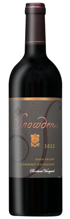 2022 Cabernet Sauvignon Brothers Vineyard 1