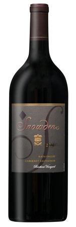 2022 Cabernet Sauvignon Brothers Vineyard Magnum 1